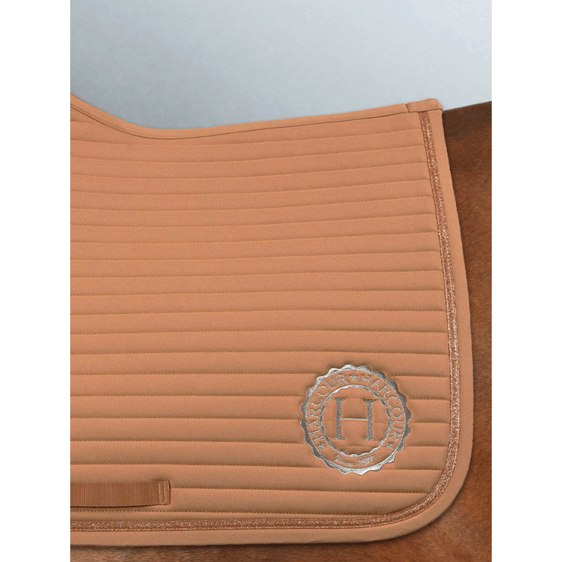 Tapis de selle Karembar CSO Rider Harcour