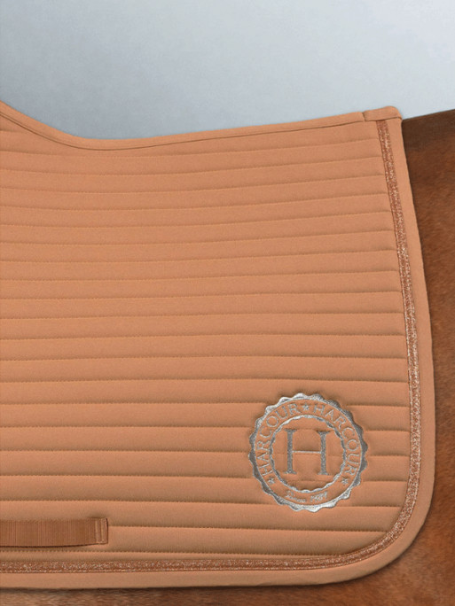 Tapis de selle Karembar CSO Rider Harcour