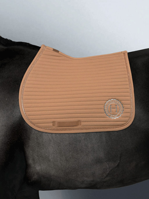 Tapis de selle Karembar CSO Rider Harcour