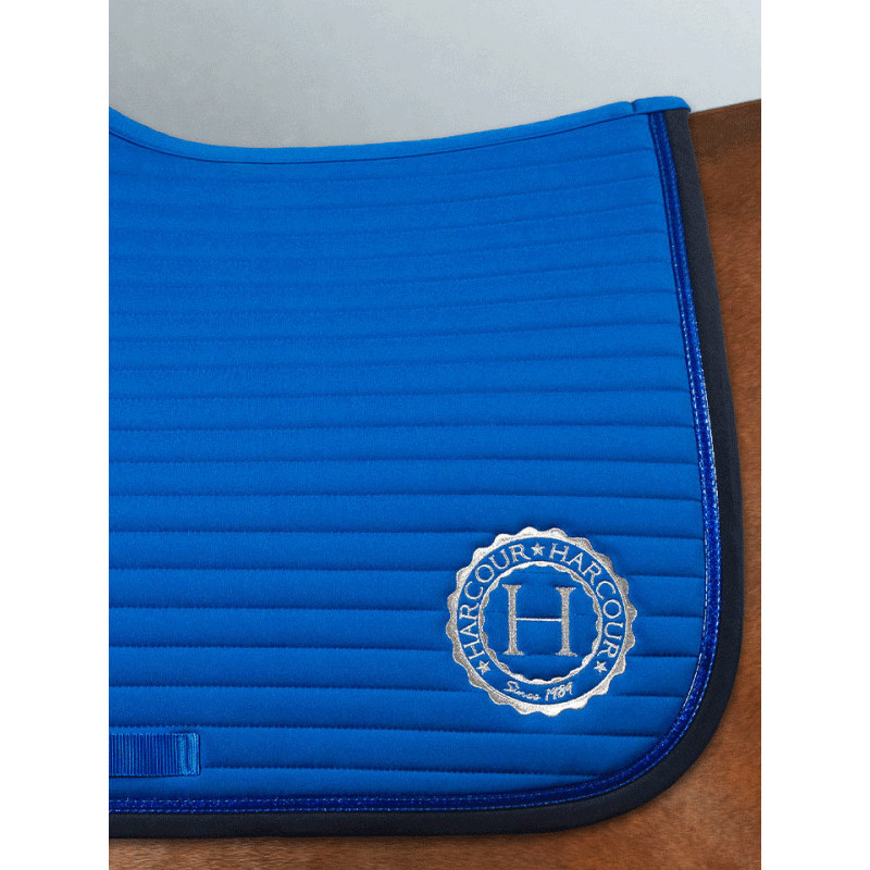 Tapis de selle Karembar CSO Rider Harcour
