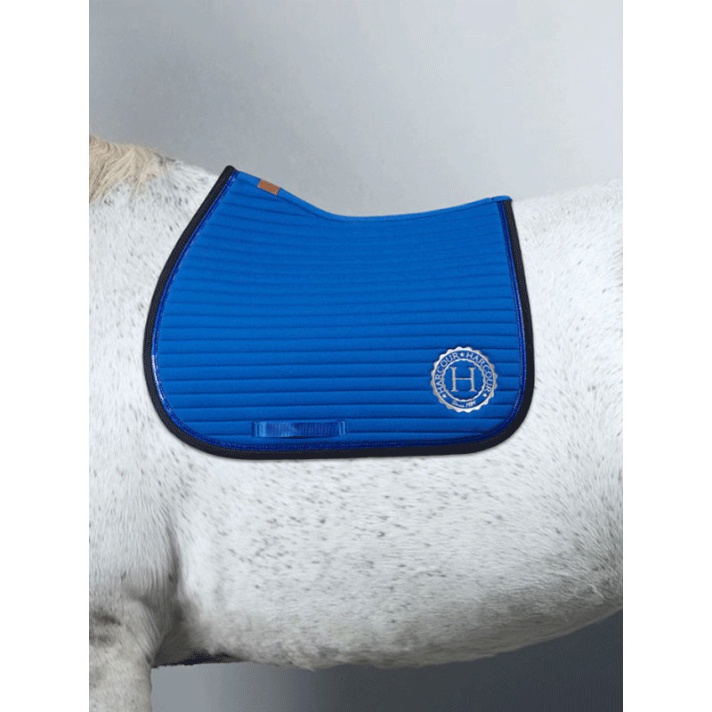 Tapis de selle Karembar CSO Rider Harcour