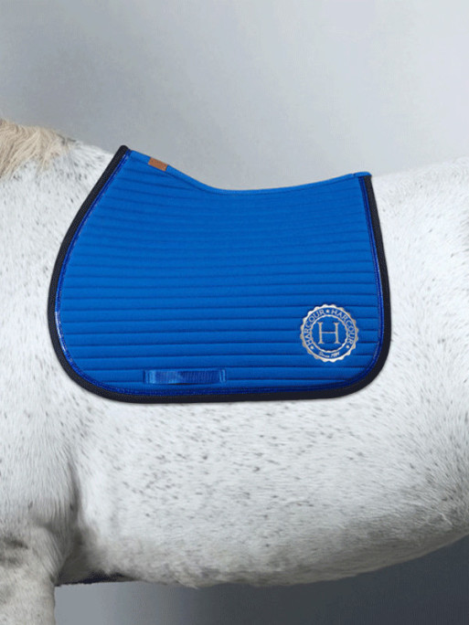 Tapis de selle Karembar poney Rider Harcour