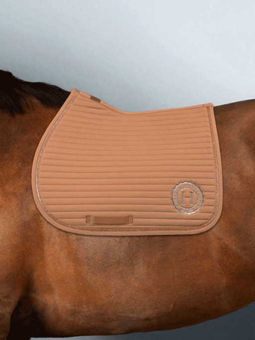 Tapis de selle Karembar poney Rider Harcour Tapis de selle Karembar poney Rider Harcour