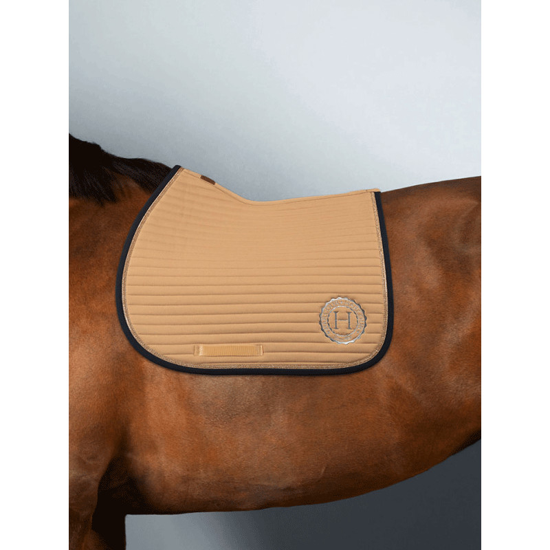 Tapis de selle Karembar poney Rider Harcour