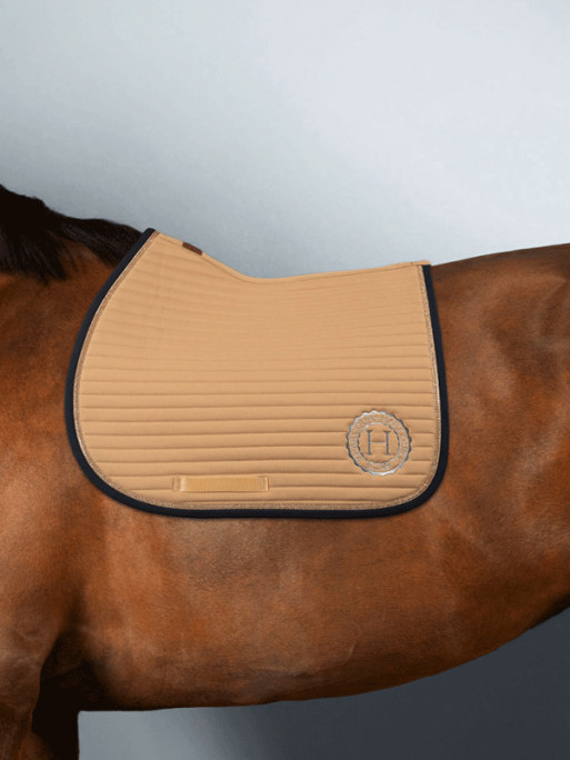 Tapis de selle Karembar poney Rider Harcour Tapis de selle Karembar poney Rider Harcour