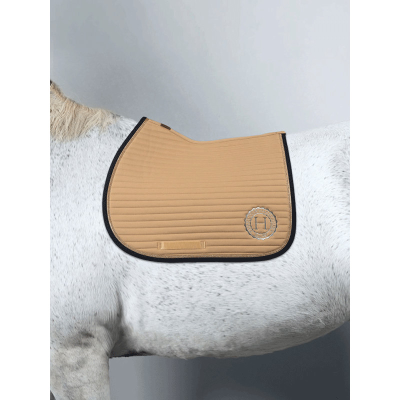 Tapis de selle Karembar poney Rider Harcour