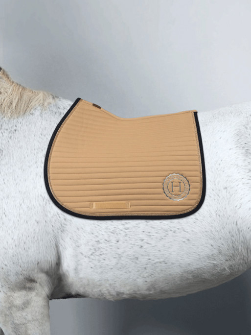 Tapis de selle Karembar poney Rider Harcour Tapis de selle Karembar poney Rider Harcour