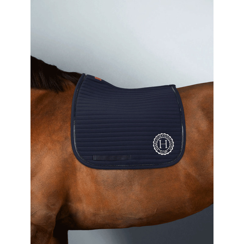 Tapis de selle Karembar poney Rider Harcour