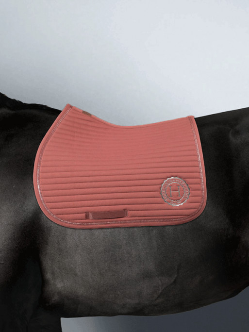 Tapis de selle Karembar poney Rider Harcour Tapis de selle Karembar poney Rider Harcour