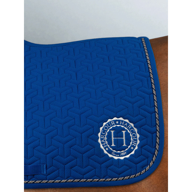 Tapis de selle Sera Spring 24 CSO Harcour