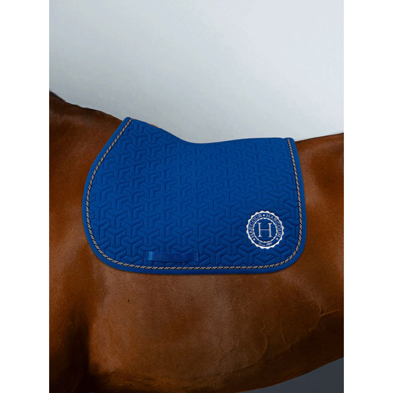 Tapis de selle Sera Spring 24 CSO Harcour