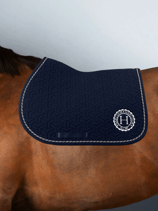 Tapis de selle Sera Spring 24 CSO Harcour