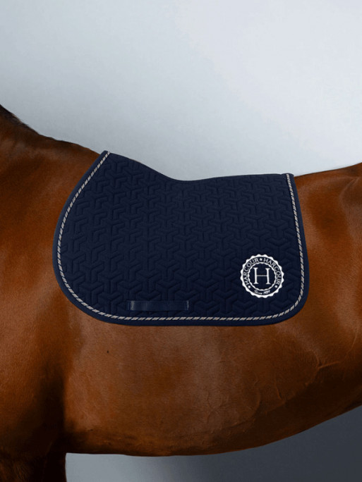 Tapis de selle Sera Spring 24 CSO Harcour