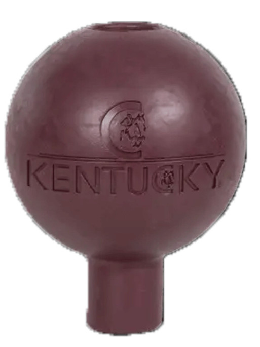 Balle de protection d'attache Kentucky