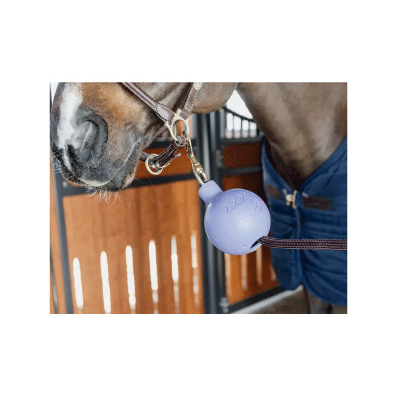 Balle de protection d'attache Kentucky