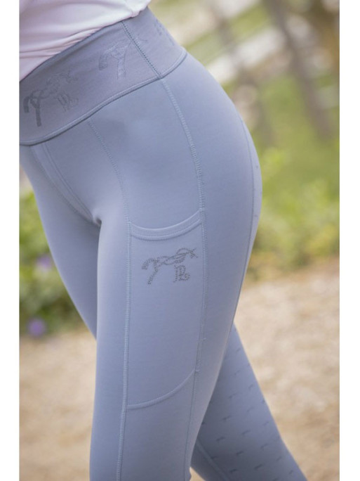 Legging Delphe Pull on Penelope Legging Delphe Pull on Penelope