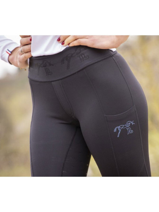 Legging Delphe Pull on Penelope Legging Delphe Pull on Penelope