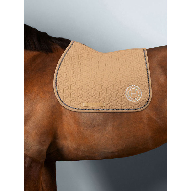 Tapis de selle Sera Spring 24 dressage Harcour