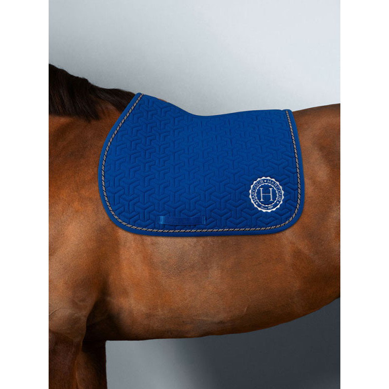Tapis de selle Sera Spring 24 dressage Harcour