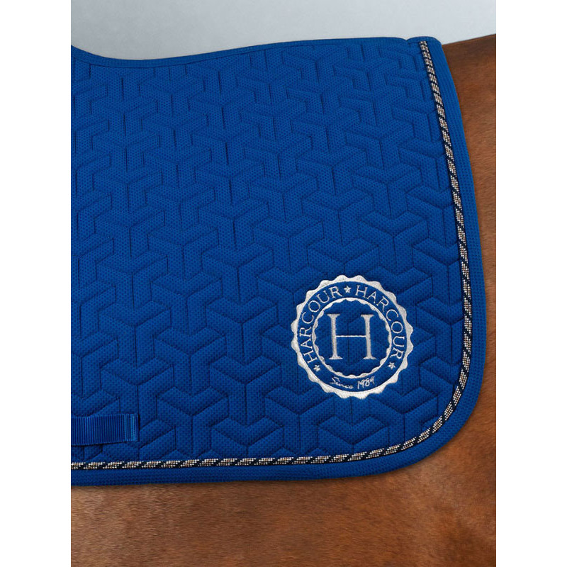 Tapis de selle Sera Spring 24 dressage Harcour