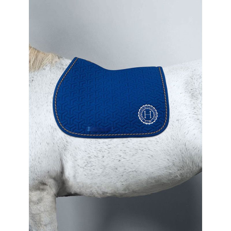 Tapis de selle Sera Spring 24 dressage Harcour