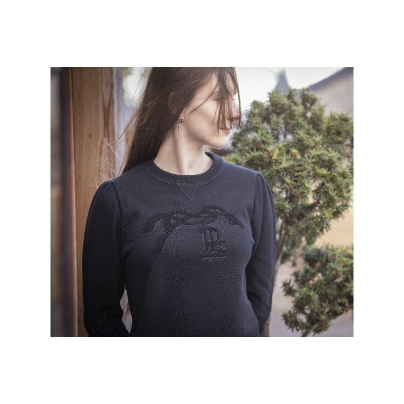 Sweat-shirt Clotilde Penelope