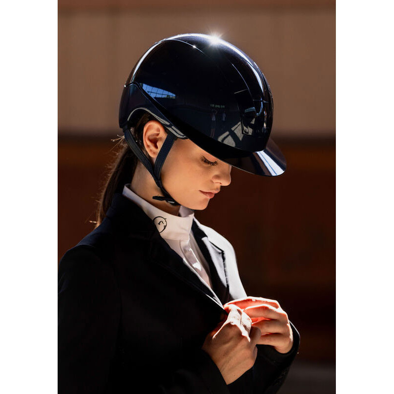 Casque Kooki Lady Kask