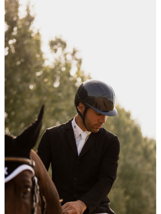 Casque Kooki Lady Kask