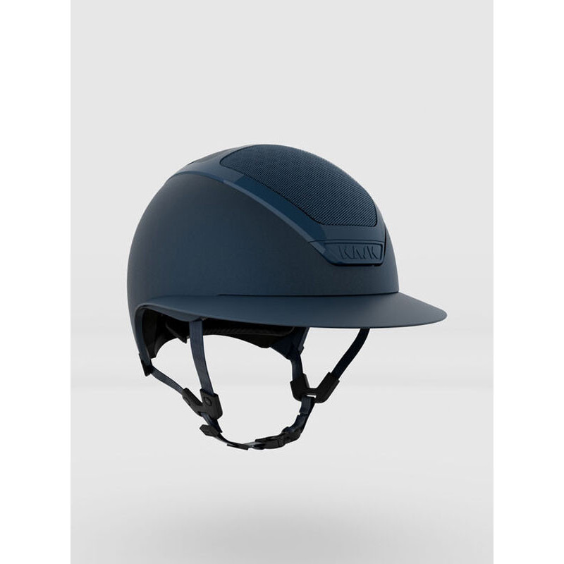 Casque Star Lady Chrome Kask