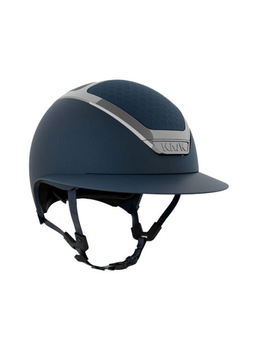 Casque Star Lady Chrome Kask Casque Star Lady Chrome Kask