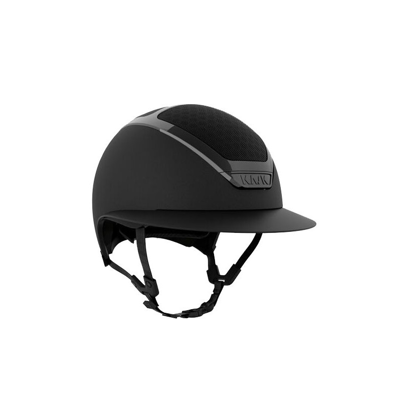 Casque Star Lady Chrome Kask