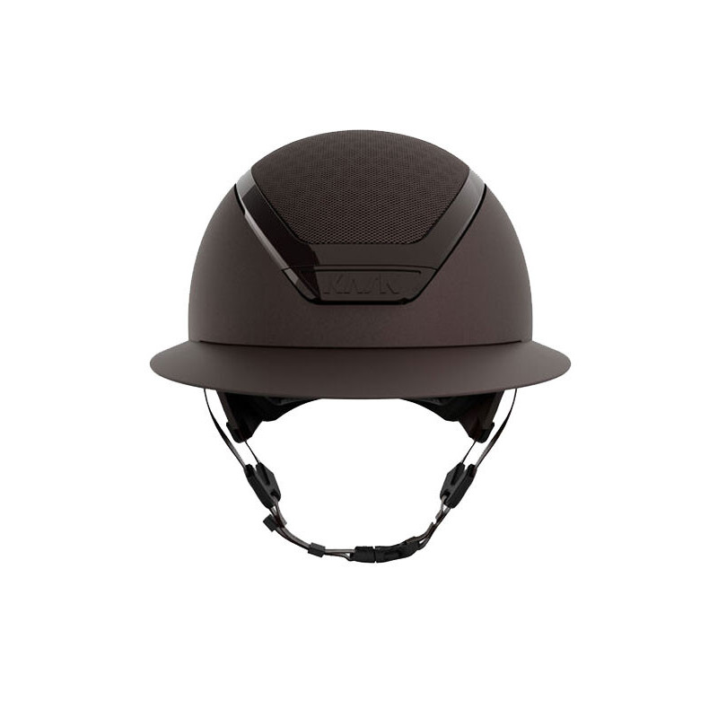 Casque Star Lady Chrome Kask