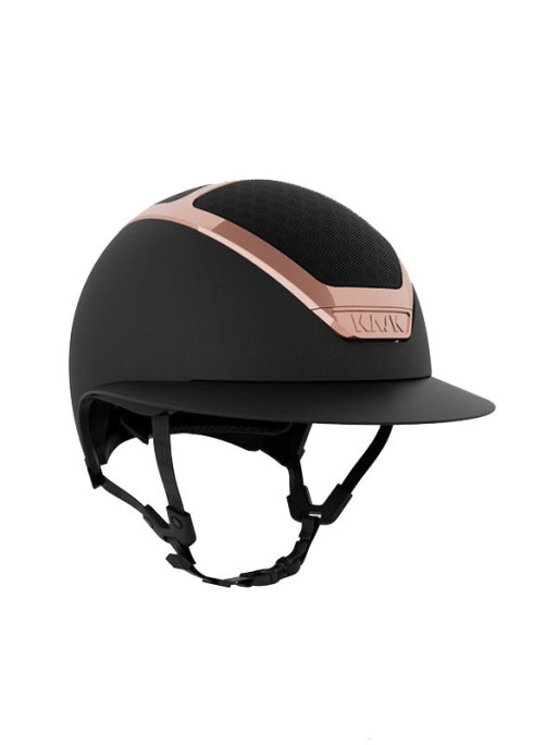 Casque Star Lady Chrome Kask Casque Star Lady Chrome Kask