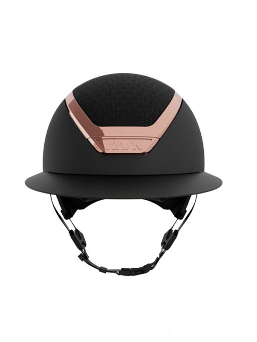 Casque Star Lady Chrome Kask Casque Star Lady Chrome Kask