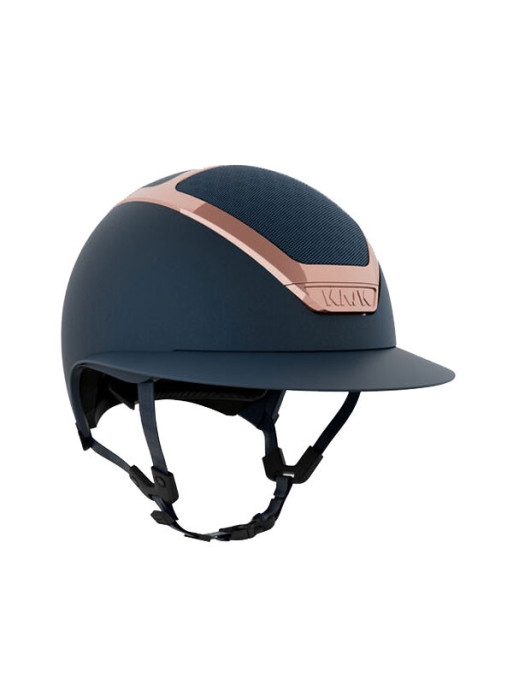 Casque Star Lady Chrome Kask Casque Star Lady Chrome Kask