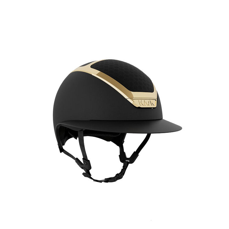 Casque Star Lady Chrome Kask