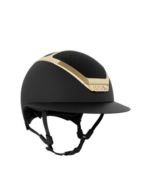 Casque Star Lady Chrome Kask Casque Star Lady Chrome Kask
