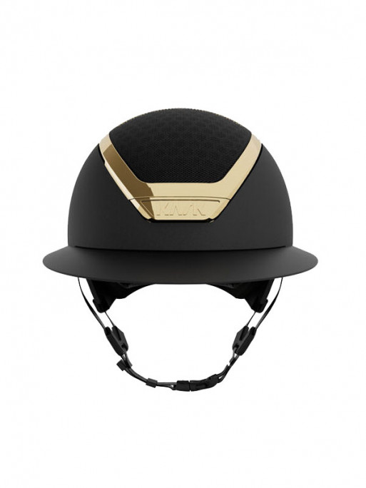 Casque Star Lady Chrome Kask Casque Star Lady Chrome Kask