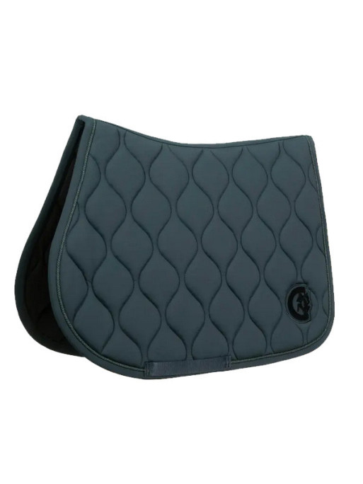 Tapis de selle Wave 30 logo CSO Kentucky