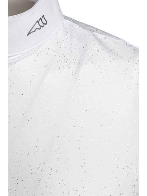 Polo de concours Gliteg Equiline