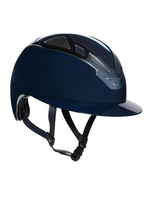 Casque Chrome Lady Apex Suomy Casque Chrome Lady Apex Suomy