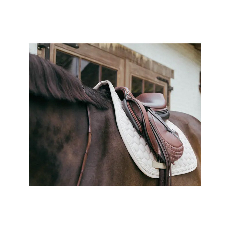 Tapis avec cordon tressé CSO Kentucky