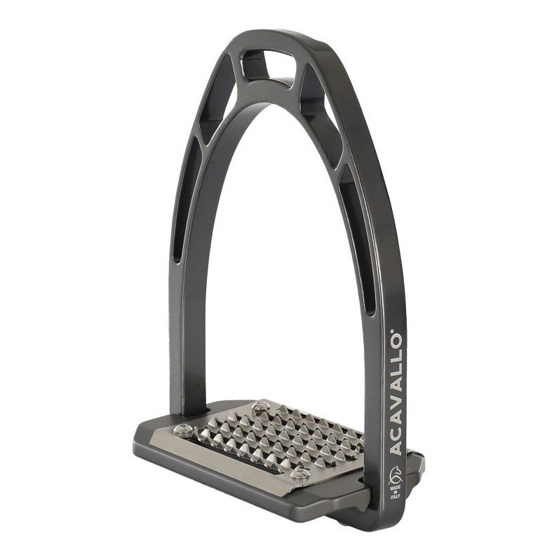 Etriers Arco Evolution Alupro Acavallo