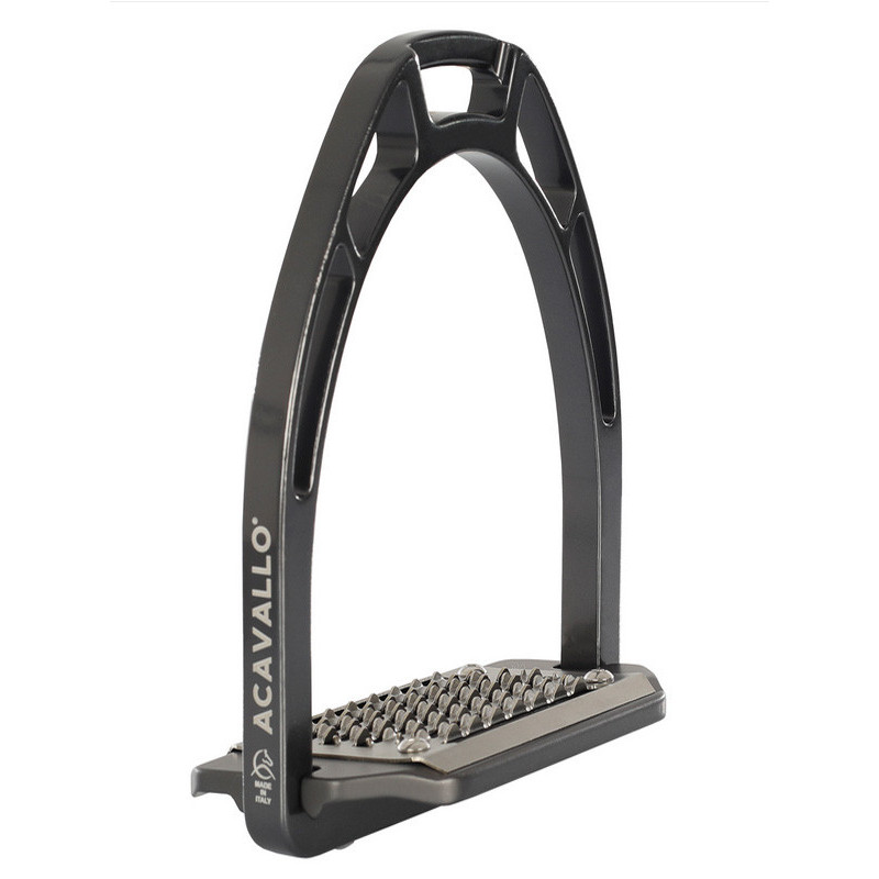 Etriers Arco Evolution Alupro Acavallo