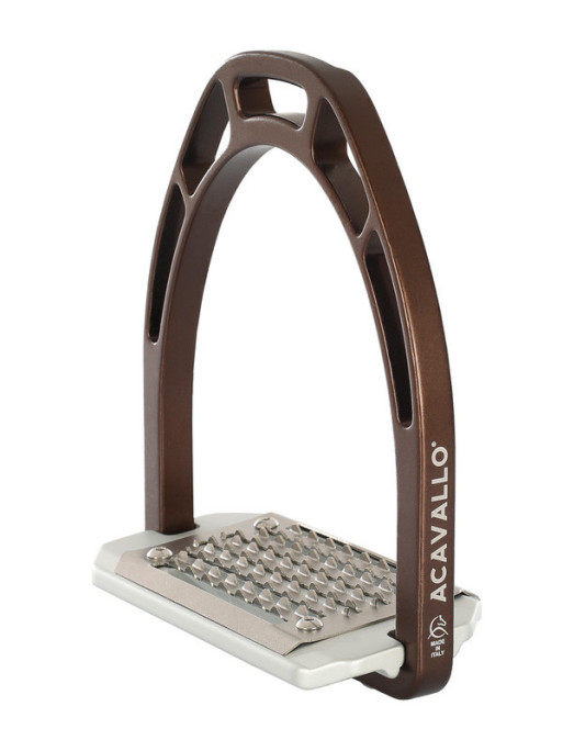 Etriers Arco Evolution Alupro Acavallo