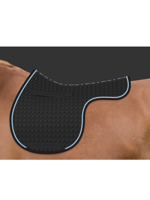 Tapis en forme de selle CSO Mattes Tapis en forme de selle CSO Mattes