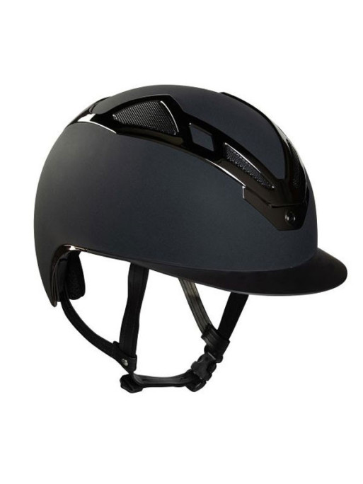 Casque Chrome Apex Mat Suomy