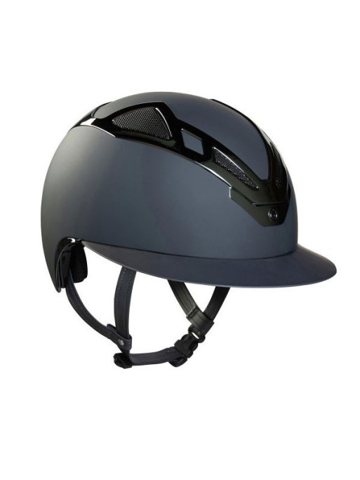 Casque Chrome Lady Apex Mat Suomy