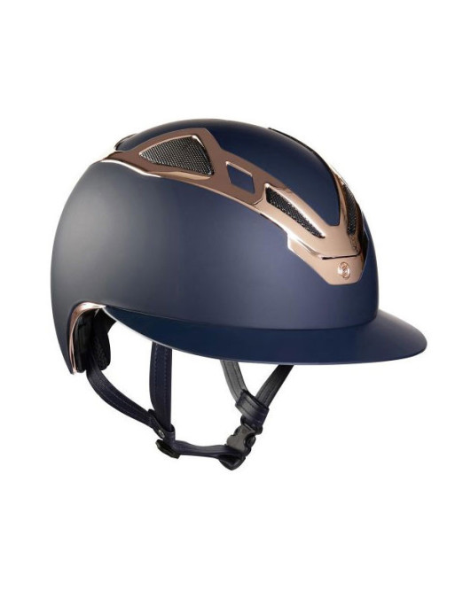 Casque Chrome Lady Apex Mat Suomy