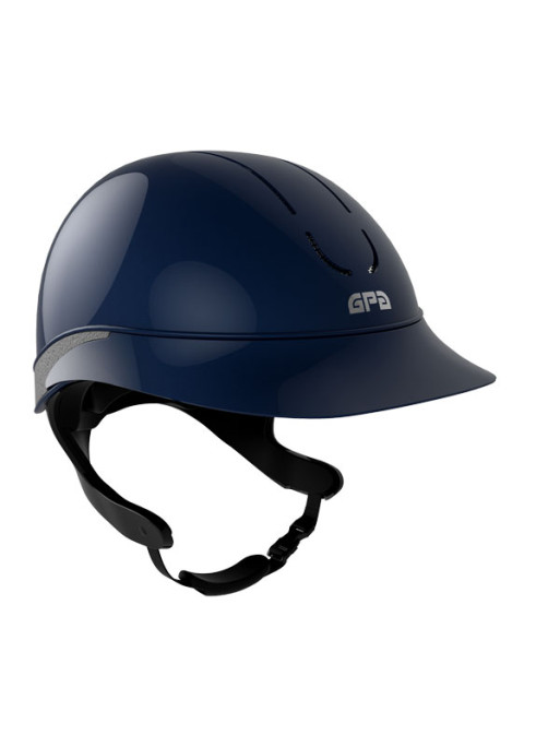 Casque Global Speed Air TLS Shiny GPA